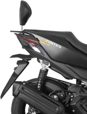 Montážní sada SHAD Z0X116RV pro opěrky SHAD