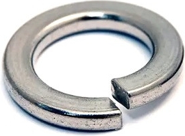 Pozinkovaná podložka RMS 121860060 9mm