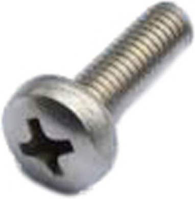 Screw steering column RMS 121858610