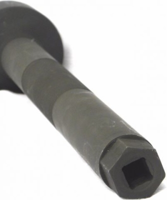 Klíč na uvolnění spojovací hřídele řízení 28-35mm GEKO G02547