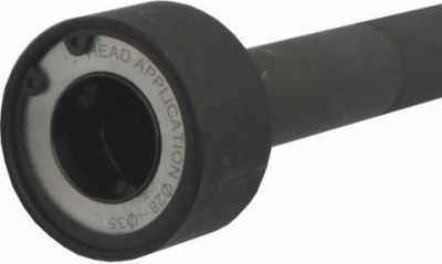 Klíč na uvolnění spojovací hřídele řízení 28-35mm GEKO G02547