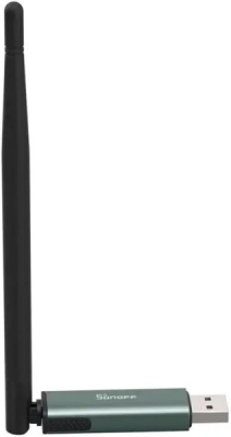SONOFF Dongle-PP10 Dongle Plus CC2674P10 Zigbee a Thread USB adaptér