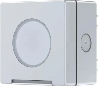 SONOFF EWPB Fusion Series IP65 venkovní vodotěsný box pro chytré vypínače a zásuvky