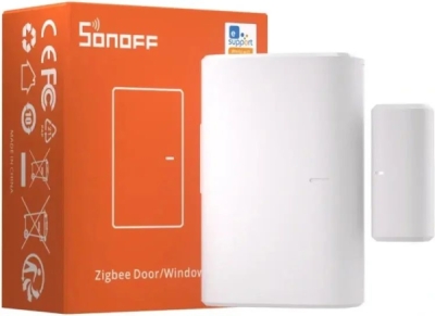 SONOFF SNZB-04PR1 SenseGuard DW Gen2 Zigbee Smart Dveřní/Oknový Senzor