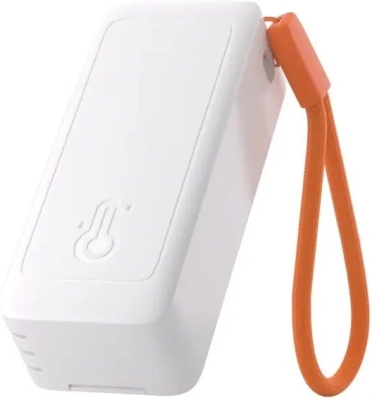 SONOFF SNZB-02B AirGuard TH Lite Zigbee senzor teploty a vlhkosti