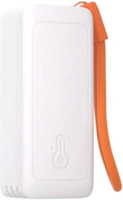 SONOFF SNZB-02B AirGuard TH Lite Zigbee senzor teploty a vlhkosti
