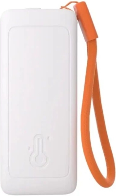 SONOFF SNZB-02B AirGuard TH Lite Zigbee senzor teploty a vlhkosti