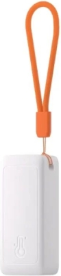 SONOFF SNZB-02B AirGuard TH Lite Zigbee senzor teploty a vlhkosti