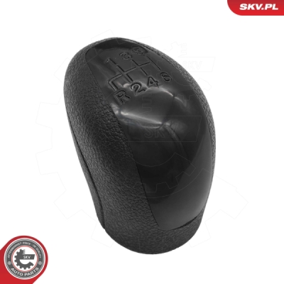 Hlavice řadicí páky SKV 63SKV244