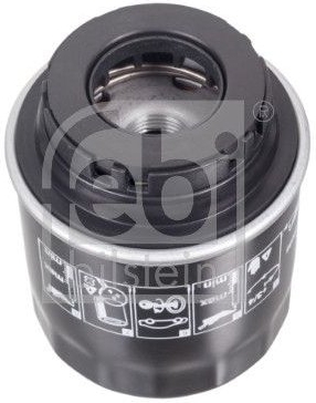 Olejový filtr FEBI BILSTEIN 49666