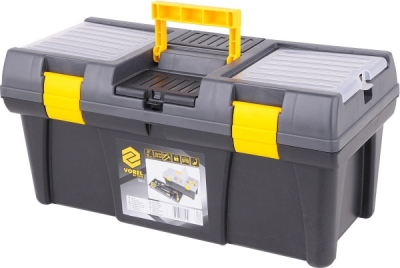 Box na nářadí Vorel plastový 20", 2 zámek, 50cm TO-78813