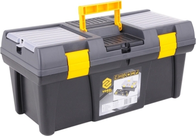 Box na nářadí Vorel plastový 20", 2 zámek, 50cm TO-78813