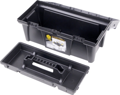 Box na nářadí Vorel plastový 20", 2 zámek, 50cm TO-78813