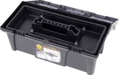 Box na nářadí Vorel plastový 20", 2 zámek, 50cm TO-78813