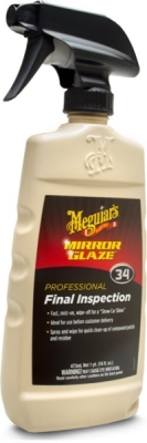 Meguiar's Final Inspection, 473ml - bazar