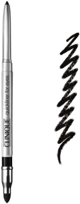 Clinique Quickliner For Eyes (Really Black) 2,8 g