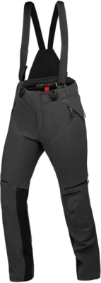Kalhoty s laminovanou membránou iXS X2-105406-009-5XL TOURSTER-GTX 1.0 X2-105406 tmavě šedý 5XL