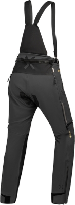 Kalhoty s laminovanou membránou iXS X2-105406-009-5XL TOURSTER-GTX 1.0 X2-105406 tmavě šedý 5XL
