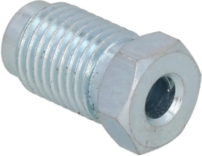 Spojovací kousek, brzdové potrubí KAMOKA 1179206