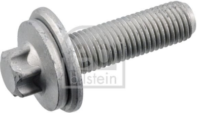 Šroub, brzdový třmen FEBI BILSTEIN 182452