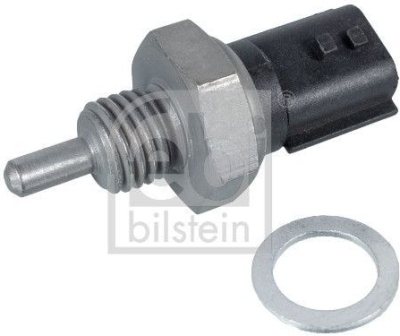 Snímač, teplota chladiva FEBI BILSTEIN 107685
