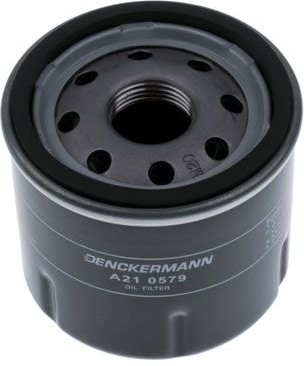 Olejový filtr DENCKERMANN A210579