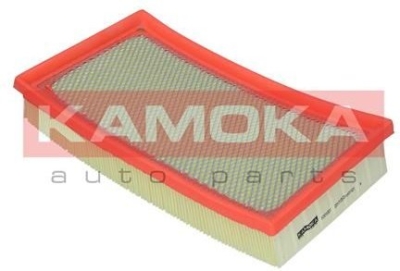 Vzduchový filtr KAMOKA F201001