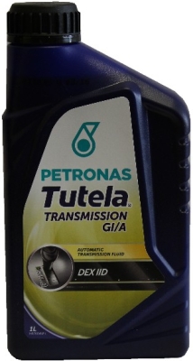 Olej převodový Tutela Transmission GI/A, 1L - bazar