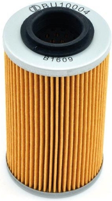 Olejový filtr MIW BU10004 (alt. HF564)