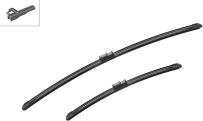 List stěrače BOSCH Aerotwin 3 397 118 977