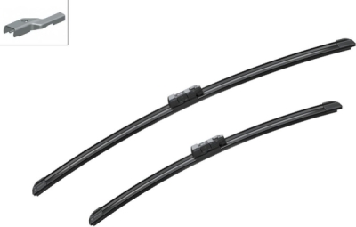 List stěrače BOSCH Aerotwin 3 397 118 979
