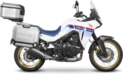 Montážní sada 4P systém SHAD H0TR734P (pro kufry TERRA)