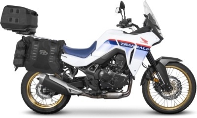 Montážní sada 4P systém SHAD H0TR734P (pro kufry TERRA)