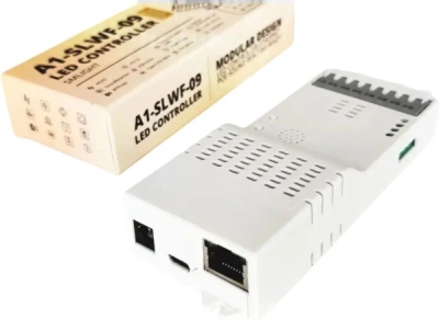 SMLIGHT SLWF-09 POE WLED
