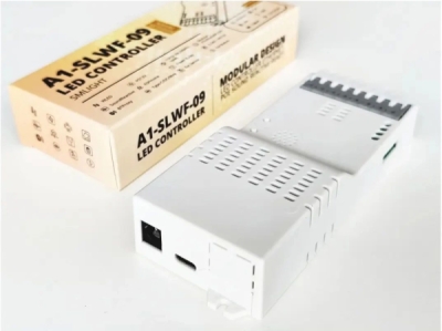 SMLIGHT SLWF-09 POE WLED