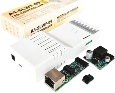 SMLIGHT SLWF-09 POE WLED