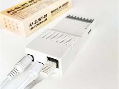 SMLIGHT SLWF-09 POE WLED