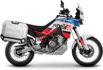 Montážní sada 4P systém SHAD A0TR614P (pro kufry TERRA)