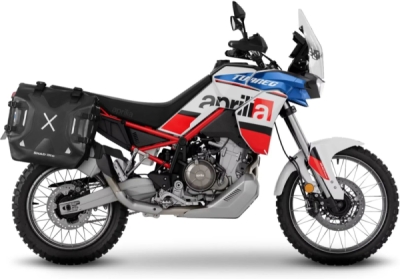 Montážní sada 4P systém SHAD A0TR614P (pro kufry TERRA)