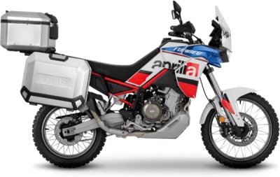 Montážní sada 4P systém SHAD A0TR614P (pro kufry TERRA)