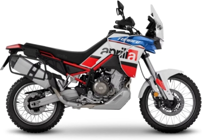 Montážní sada 4P systém SHAD A0TR614P (pro kufry TERRA)