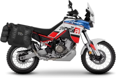 Montážní sada 4P systém SHAD A0TR614P (pro kufry TERRA)