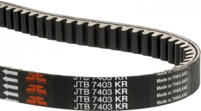 Řemen JT JTB7403KR