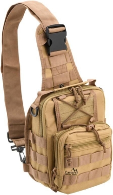 Cattara 3864 batoh přes rameno ARMY 5,2 l
