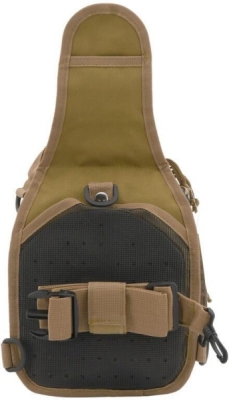 Cattara 3864 batoh přes rameno ARMY 5,2 l