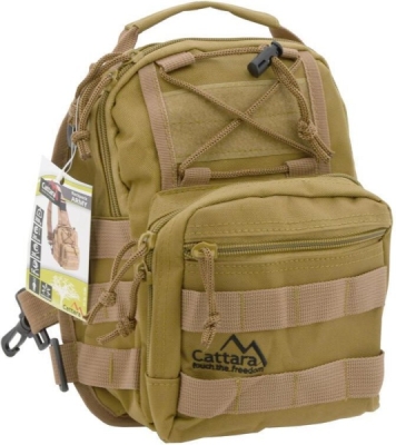 Cattara 3864 batoh přes rameno ARMY 5,2 l