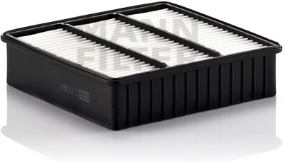 Vzduchový filtr MANN-FILTER C 2136/1