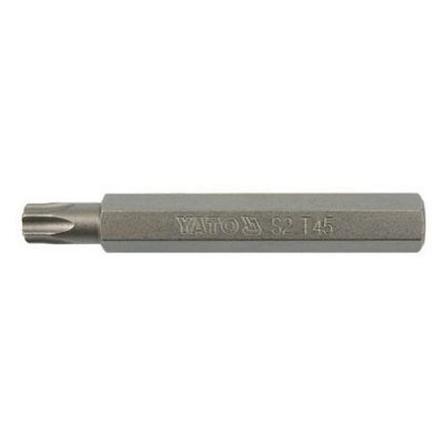 Bity 10 mm TORX Yato T45 x 30mm