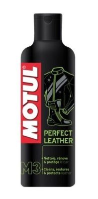 Motul M3 Perfect Leather, 250ml