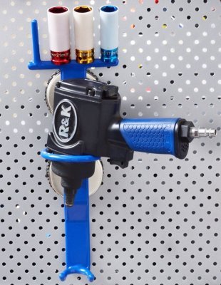 Magnetický držák na utahovák a hlavice GEKO G03152